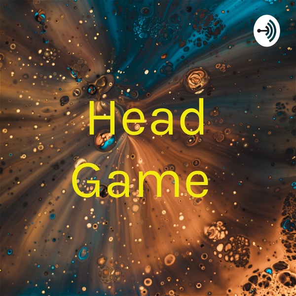 Artwork for Head Game