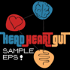 Head Heart Gut Sample Episodes