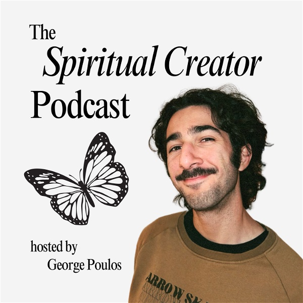 Artwork for George Poulos Podcast