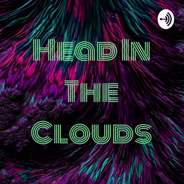 Artwork for Head In The Clouds