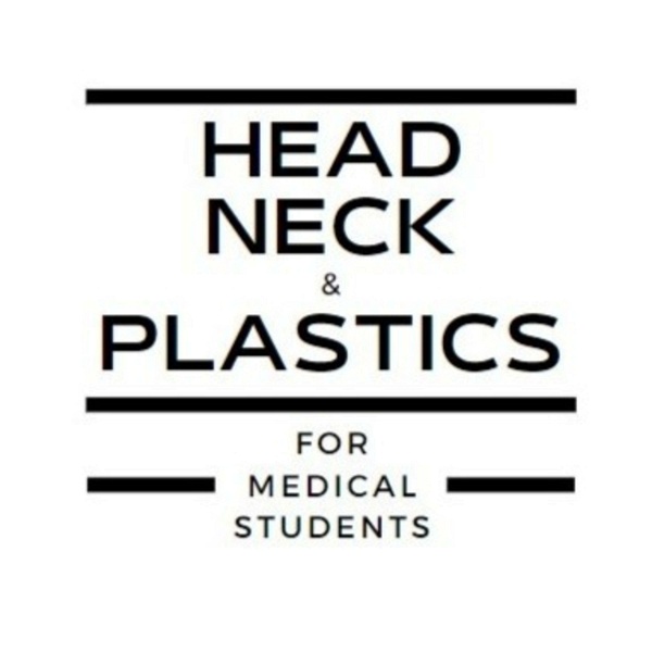 Artwork for Head, Neck, and Plastics for Medical Students