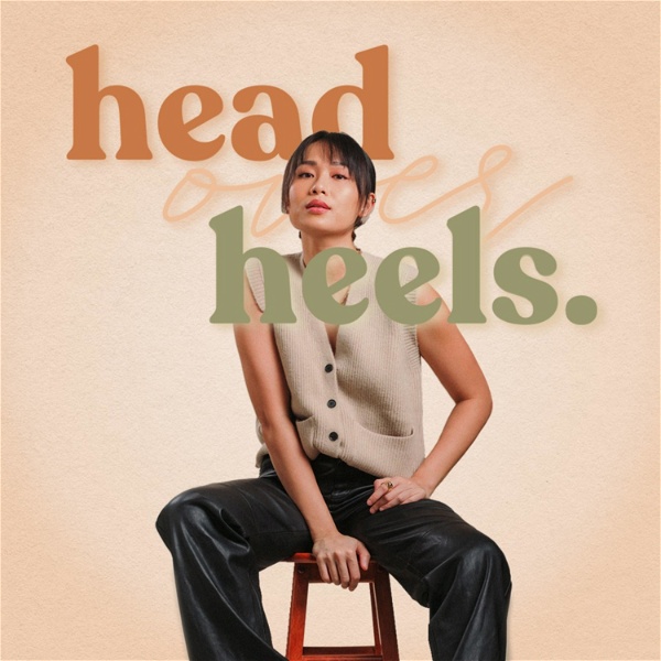 Artwork for Head Over Heels Podcast
