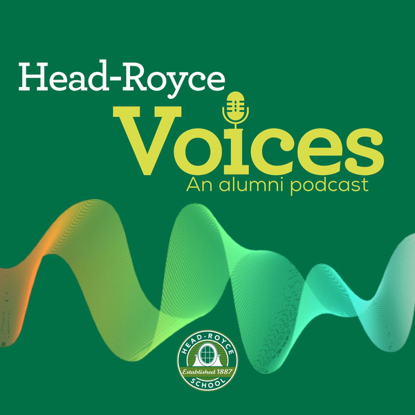 Artwork for Head-Royce Voices