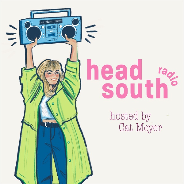 Artwork for Head South Radio