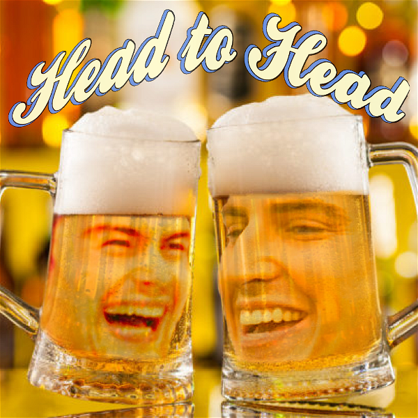 Artwork for Head to Head