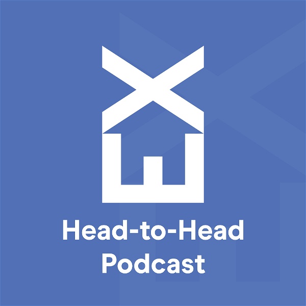 Artwork for Head-to-Head Podcast