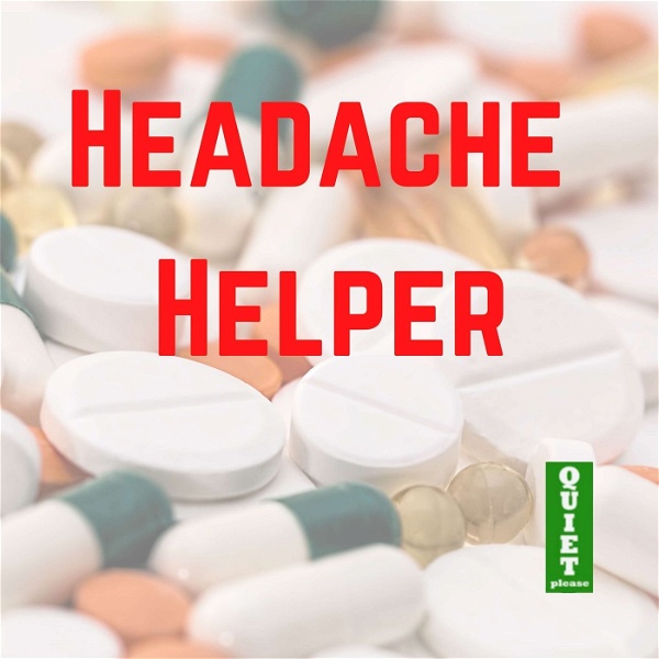 Artwork for Headache Helper