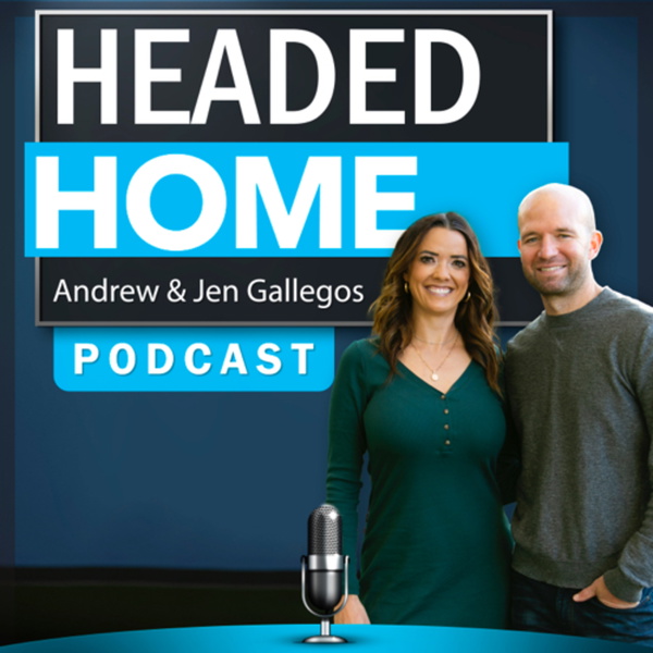 Artwork for Headed Home Podcast