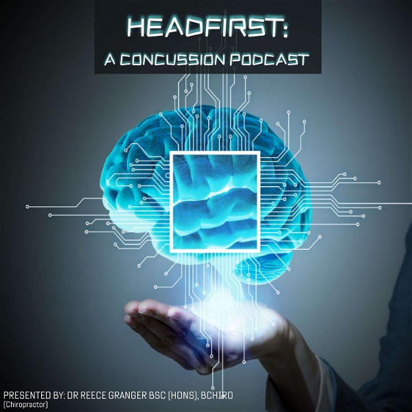Artwork for Headfirst: A Concussion Podcast