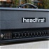 Headfirst Amps Live