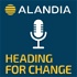 Heading for change - Alandia