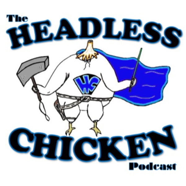 Artwork for Headless Chicken Podcast