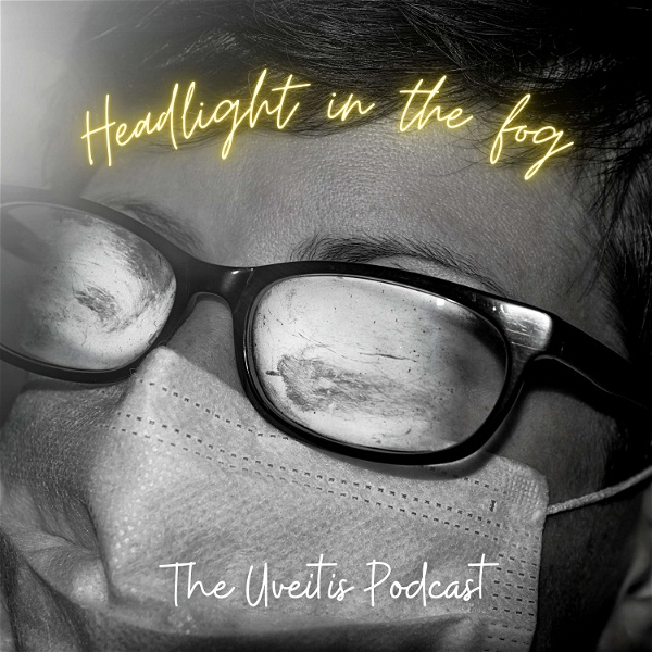 Artwork for Headlight in the fog: The Uveitis Podcast