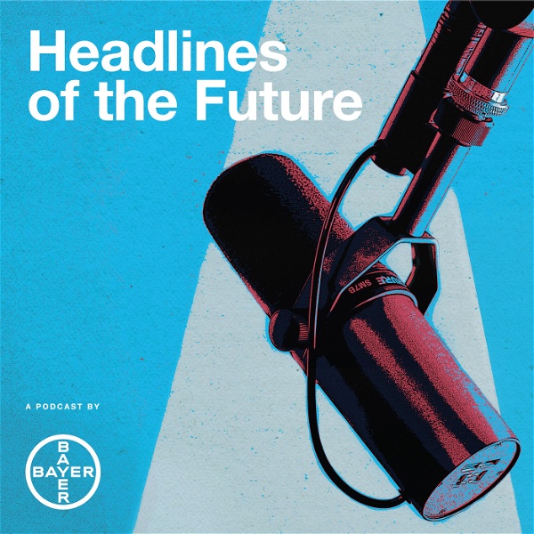 Artwork for Headlines of the Future