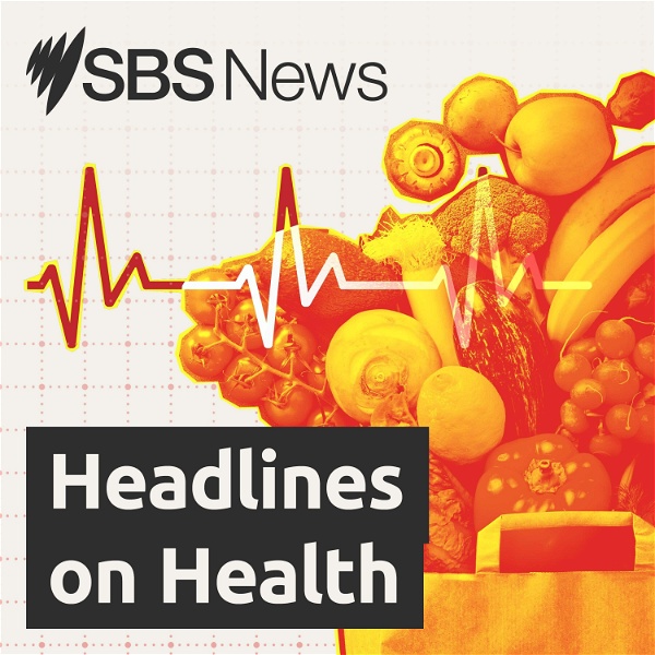 Artwork for Headlines on health