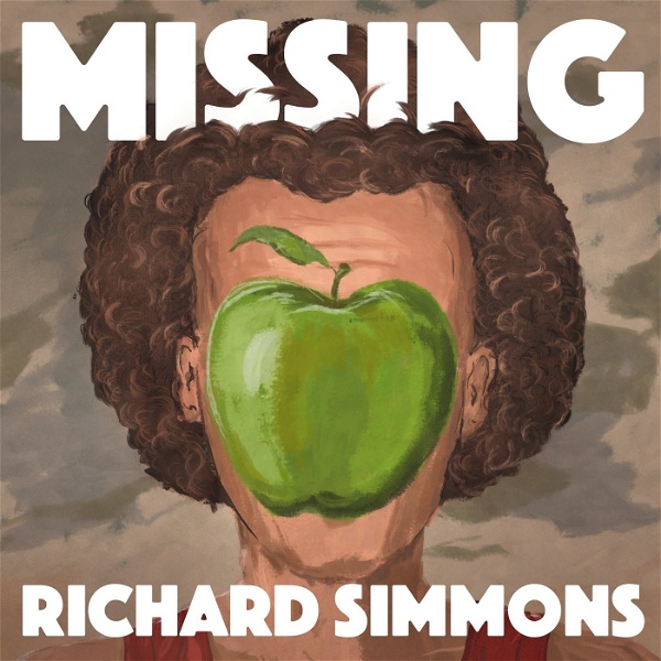 Artwork for Headlong: Missing Richard Simmons