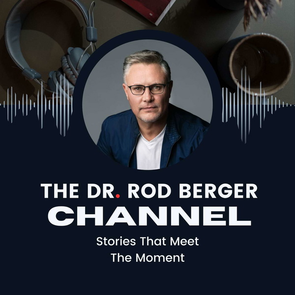 Artwork for The Dr. Rod Berger Channel