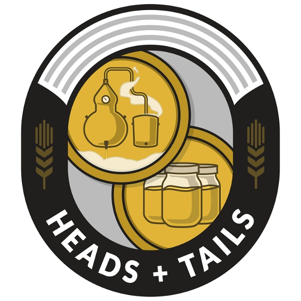 Artwork for Heads and Tails