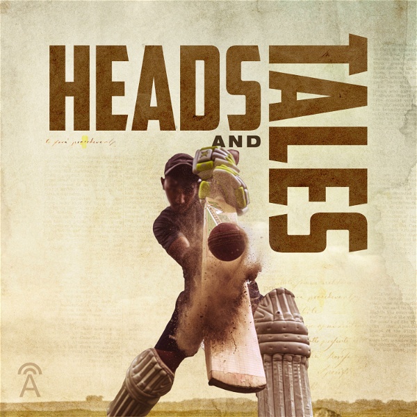 Artwork for Heads and Tales