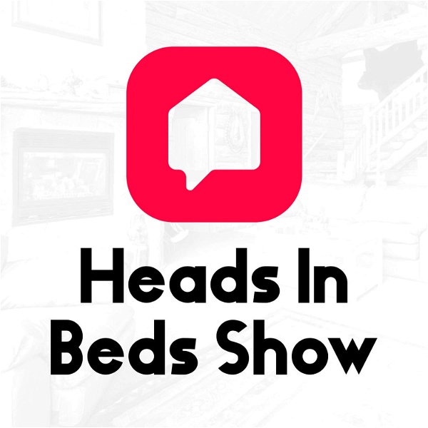 Artwork for Heads In Beds Show