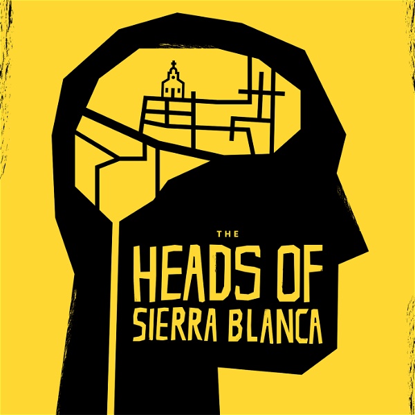 Artwork for Heads of Sierra Blanca