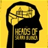 Heads of Sierra Blanca