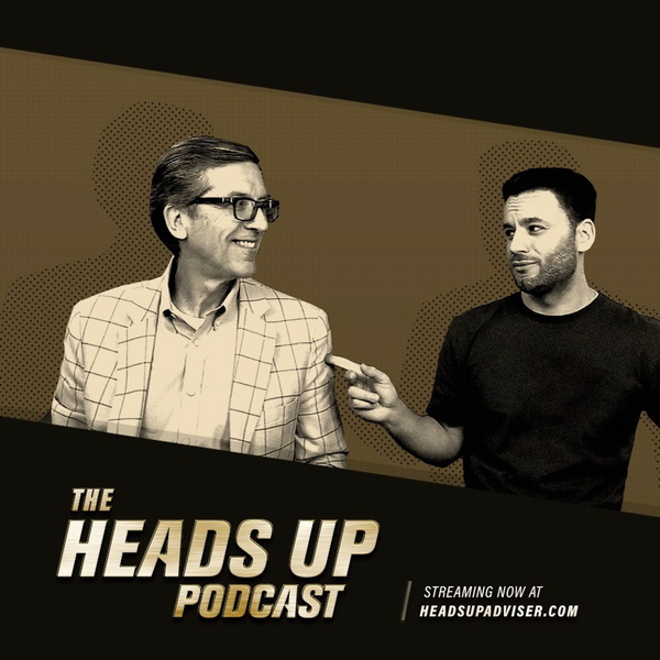 Artwork for Heads Up Adviser