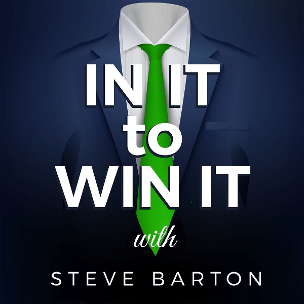 Artwork for In it to Win it