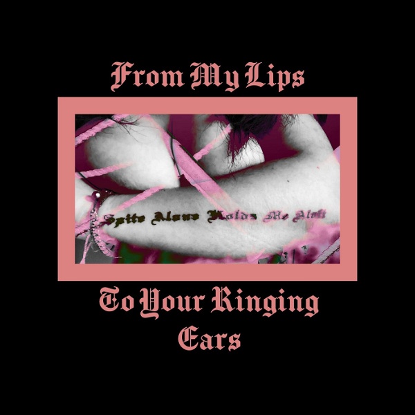 Artwork for From My Lips To Your Ringing Ears