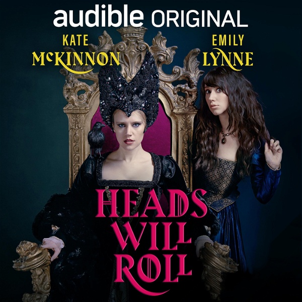 Artwork for Heads Will Roll