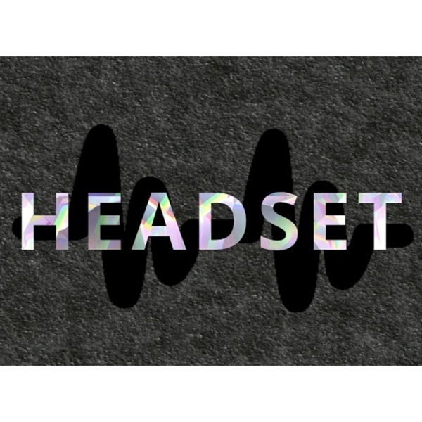 Artwork for Headset