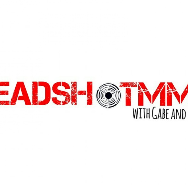 Artwork for Headshot MMA  Podcast