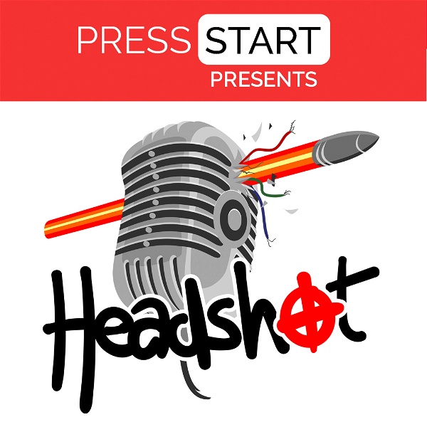 Artwork for Headshot Podcast