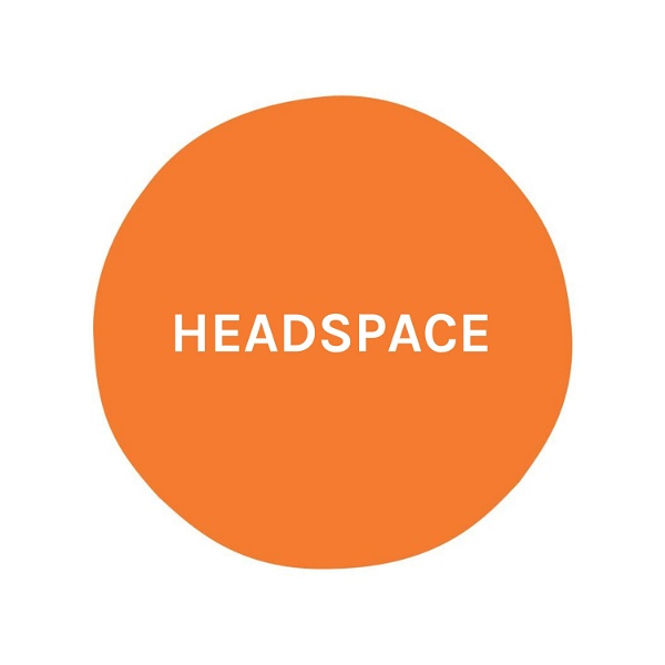 Artwork for HEADSPACE: A few minutes could change your whole day