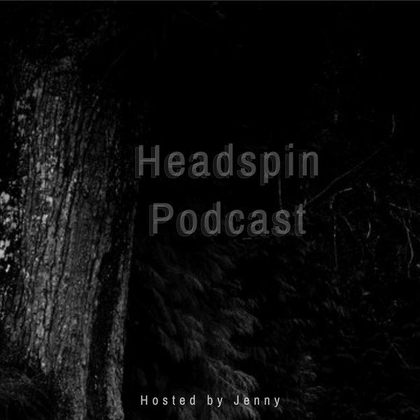 Artwork for Headspin