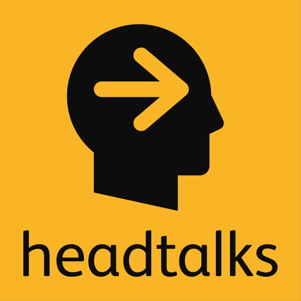 Artwork for HeadTalks