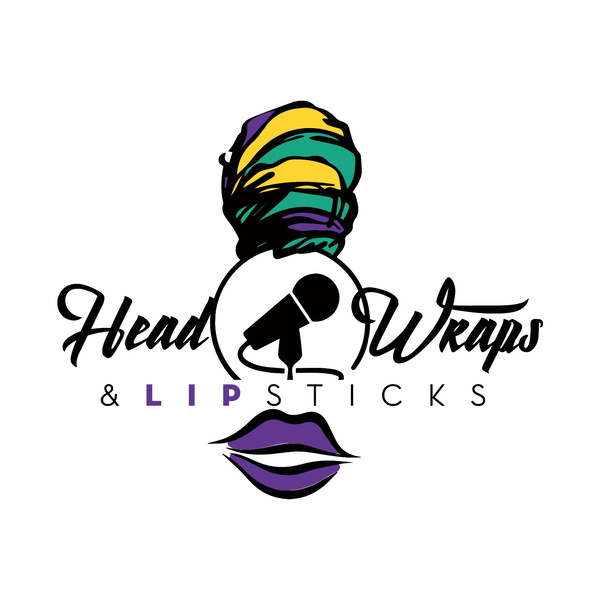 Artwork for Headwraps and Lipsticks