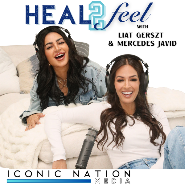 Artwork for Heal 2 Feel