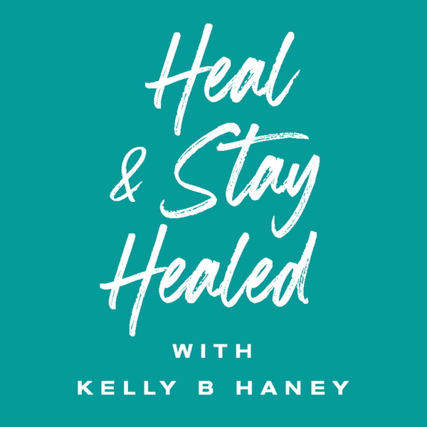 Artwork for Heal and Stay Healed