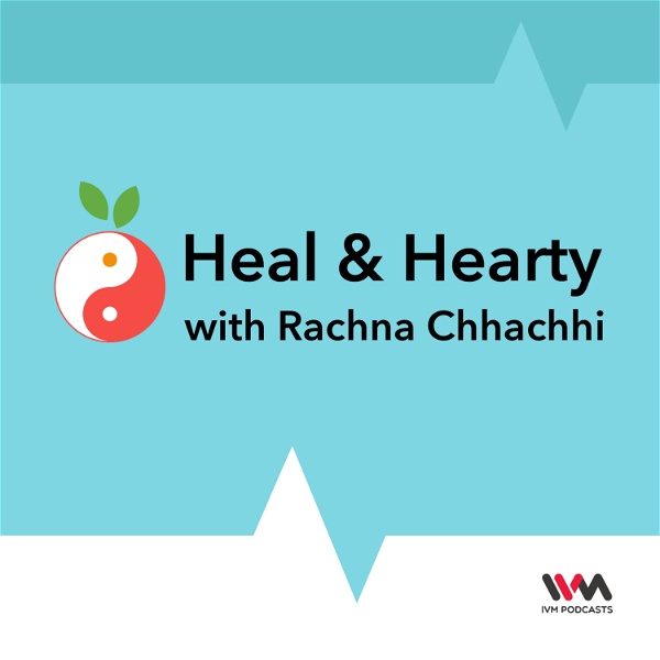 Artwork for Heal & Hearty