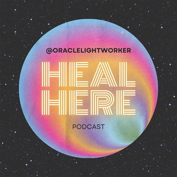 Artwork for Heal Here