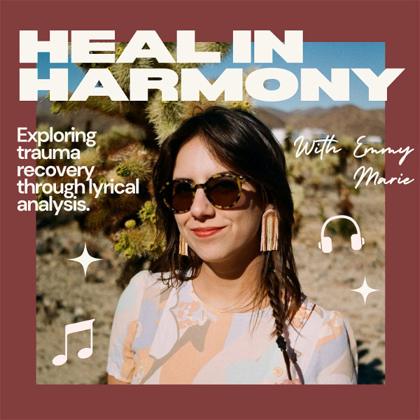 Artwork for Heal in Harmony