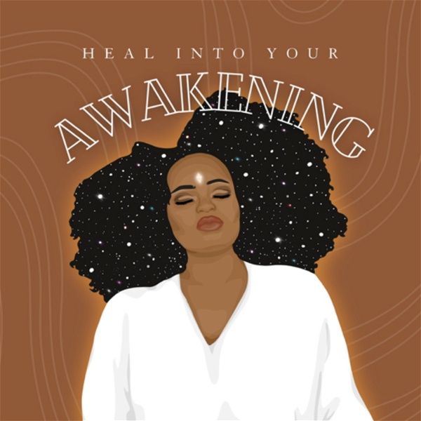 Artwork for Heal Into Your Awakening