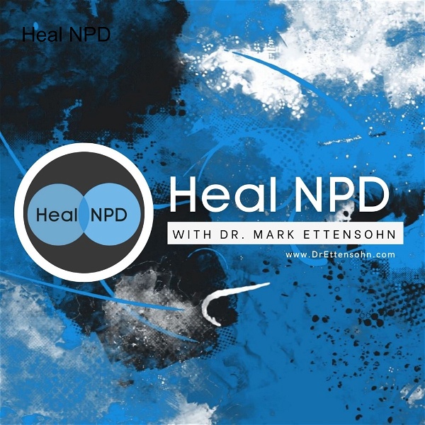 Artwork for Heal NPD