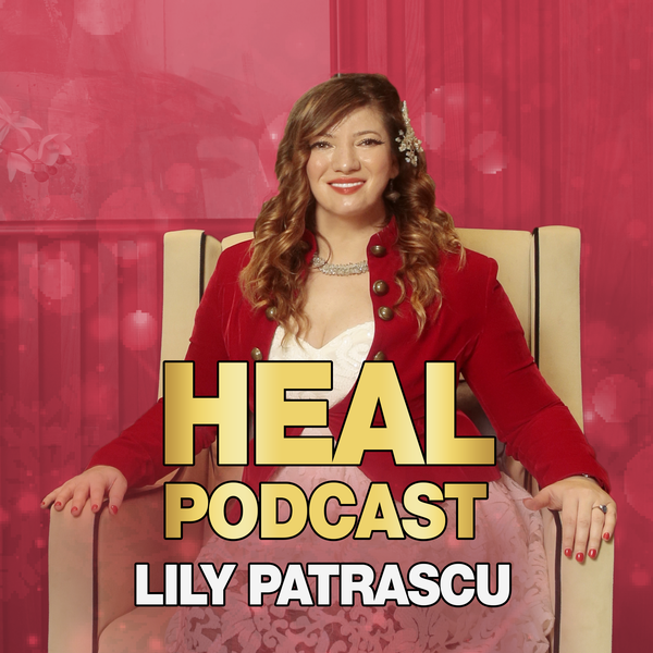 Artwork for Heal Podcast