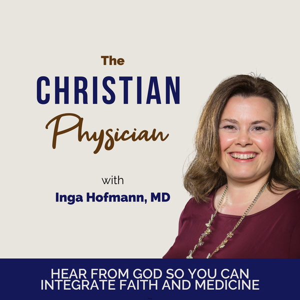 Artwork for Heal The Healers Podcast