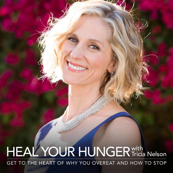 Artwork for Heal Your Hunger Show
