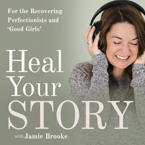 Artwork for Heal Your Story