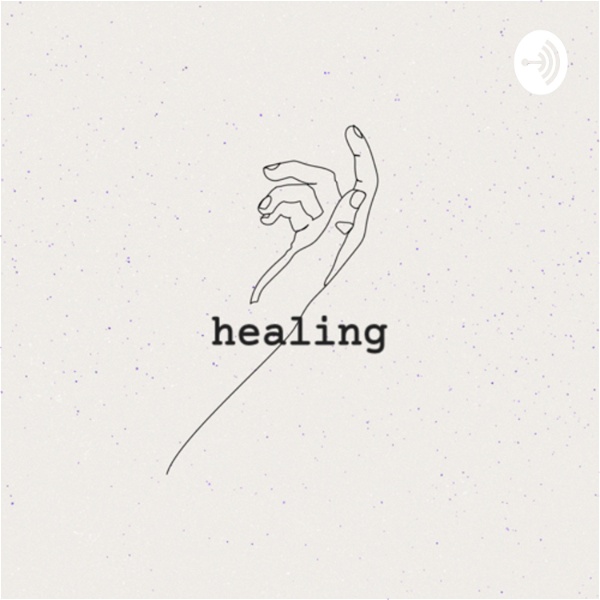 Artwork for Healing