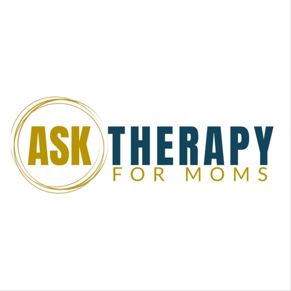 Artwork for Therapy For Moms